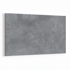 Olla 12455Y Beton Görseli Yatay 30x20 cm Kanvas Tablo