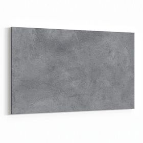 Olla 12455Y Beton Görseli Yatay 30x20 cm Kanvas Tablo
