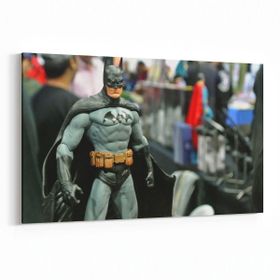 Olla 12700Y Çocuk Odası Görseli Yatay 30x20 cm Kanvas Tablo