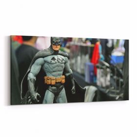 Olla 12700YD Çocuk Odası Görseli Yatay Dar 60x30 cm Kanvas Tablo
