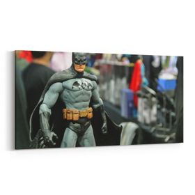 Olla 12700YD Çocuk Odası Görseli Yatay Dar 60x30 cm Kanvas Tablo
