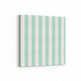 Olla 12745K Çocuk Odası Görseli Kare 25x25 cm Kanvas Tablo