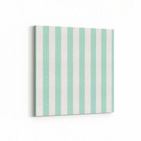 Olla 12745K Çocuk Odası Görseli Kare 25x25 cm Kanvas Tablo