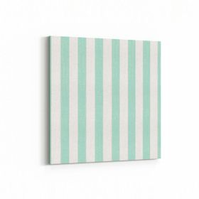Olla 12745K Çocuk Odası Görseli Kare 25x25 cm Kanvas Tablo