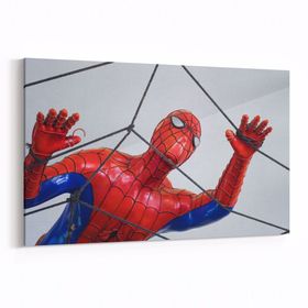 Olla 12809Y Çocuk Odası Görseli Yatay 30x20 cm Kanvas Tablo
