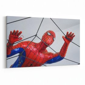Olla 12809Y Çocuk Odası Görseli Yatay 30x20 cm Kanvas Tablo