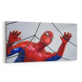 Olla 12809YD Çocuk Odası Görseli Yatay Dar 60x30 cm Kanvas Tablo