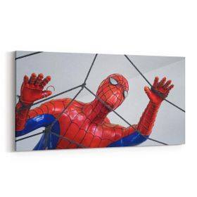 Olla 12809YD Çocuk Odası Görseli Yatay Dar 60x30 cm Kanvas Tablo