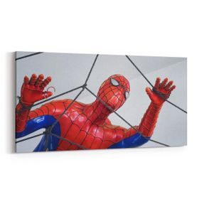 Olla 12809YD Çocuk Odası Görseli Yatay Dar 60x30 cm Kanvas Tablo