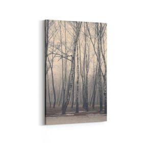 Olla 13155D Doğa Manzara Görseli Dikey 20x30 cm Kanvas Tablo