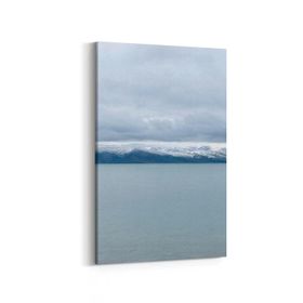 Olla 13222D Doğa Manzara Görseli Dikey 20x30 cm Kanvas Tablo