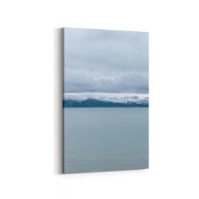 Olla 13222D Doğa Manzara Görseli Dikey 20x30 cm Kanvas Tablo