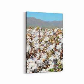 Olla 13562D Doğa Manzara Görseli Dikey 20x30 cm Kanvas Tablo