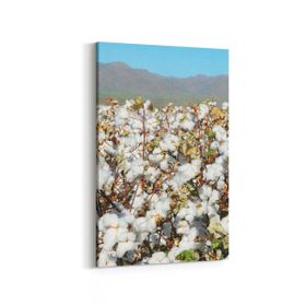 Olla 13562D Doğa Manzara Görseli Dikey 20x30 cm Kanvas Tablo
