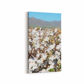 Olla 13562DD Doğa Manzara Görseli Dikey Dar 30x60 cm Kanvas Tablo