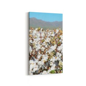 Olla 13562DD Doğa Manzara Görseli Dikey Dar 30x60 cm Kanvas Tablo