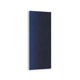 Olla 14724DI Gece Gökyüzü Görseli Dikey İnce 30x90 cm Kanvas Tablo