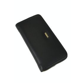 Ollbag 1007 Siyah Kadın Cüzdan