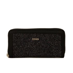 Ollbag 1007 Siyah Kadın Cüzdan