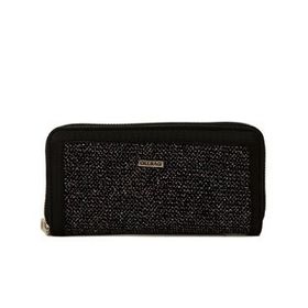 Ollbag 1007 Siyah Kadın Cüzdan