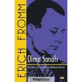 Olma Sanatı - Erich Fromm