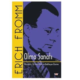 Olma Sanatı - Erich Fromm