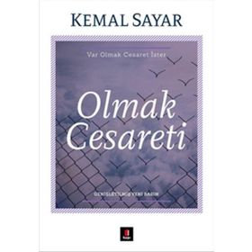 Olmak Cesareti - Paul Tillich