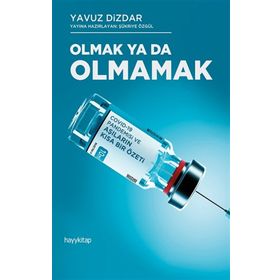 Olmak ya da Olmamak - Yavuz Dindar