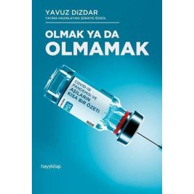 Olmak ya da Olmamak - Yavuz Dindar