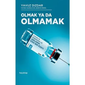 Olmak ya da Olmamak - Yavuz Dindar