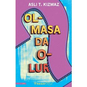 Olmasa da Olur - Aslı Kızmaz