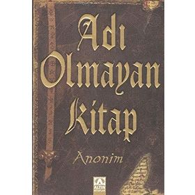 OLMAYAN - BAHRI GÖRDEBAK