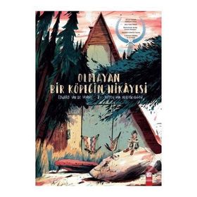 Olmayan Bir Köpeğin Hikayesi - Edward Van De Vendel