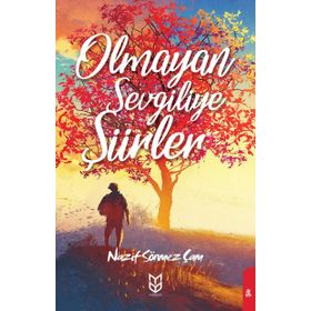 Olmayan Sevgiliye Şiirler - Kolektif