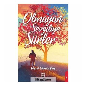 Olmayan Sevgiliye Şiirler - Kolektif