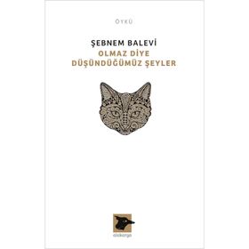 Olmaz Diye Düşündüğümüz Şeyler - Şebnem Balevi