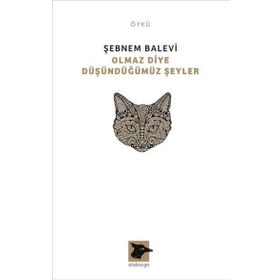 Olmaz Diye Düşündüğümüz Şeyler - Şebnem Balevi