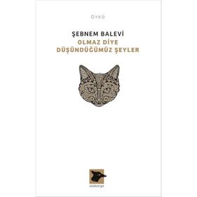 Olmaz Diye Düşündüğümüz Şeyler - Şebnem Balevi