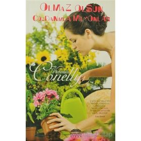 Olmaz Olsun Cüzdanımda Milyonlar - Victoria Conelly