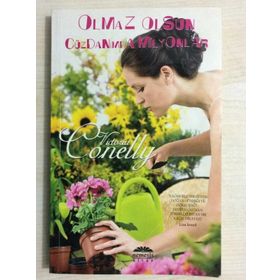 Olmaz Olsun Cüzdanımda Milyonlar - Victoria Conelly