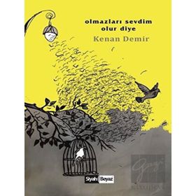 Olmazları Sevdim Olur Diye - Kenan Demir