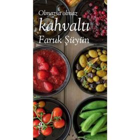 Olmazsa Olmaz Kahvaltı - Faruk Şüyün