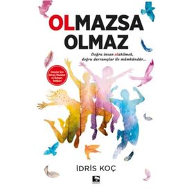 Olmazsa Olmazlar - Mahmut Özturan