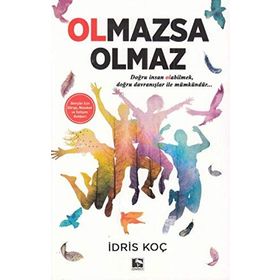 Olmazsa Olmazlar - Mahmut Özturan