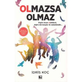 Olmazsa Olmazlar - Mahmut Özturan
