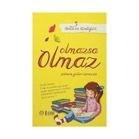 Olmazsa Olmazlar - Mahmut Özturan