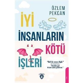 Ölmeden İyi İnsanlar - kollektif