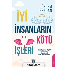 Ölmeden İyi İnsanlar - kollektif