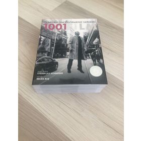 Ölmeden Önce Görmeniz Gereken 1001 Film - Steven Jay Schneider Belma Baş