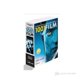 Ölmeden Önce Görmeniz Gereken 1001 Film - Steven Jay Schneider Belma Baş